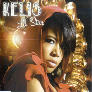 Álbum Lil Star de Kelis