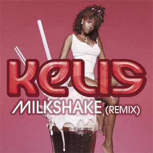Álbum Milkshake (Remix) de Kelis