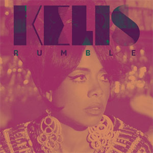 Álbum Rumble de Kelis