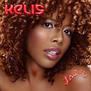 Álbum Tasty de Kelis