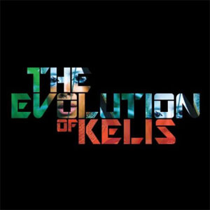 Álbum The Evolution Of Kelis de Kelis
