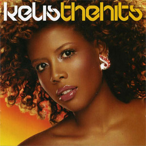Álbum The Hits de Kelis