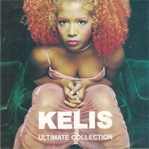 Álbum Ultimate Collection de Kelis