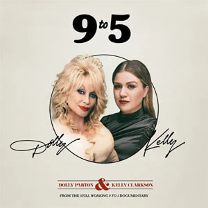 Álbum 9 to 5 de Kelly Clarkson