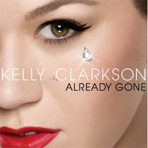 Álbum Already Gone de Kelly Clarkson
