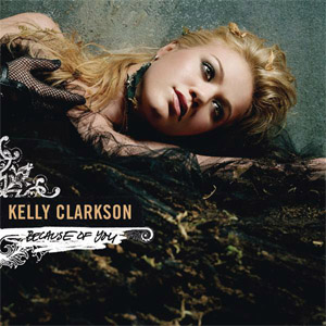 Álbum Because Of You de Kelly Clarkson