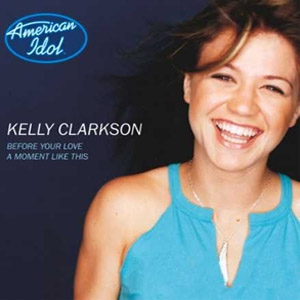 Álbum Before Your Love de Kelly Clarkson