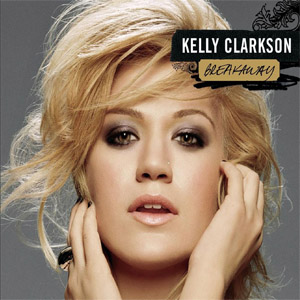 Álbum Breakaway de Kelly Clarkson