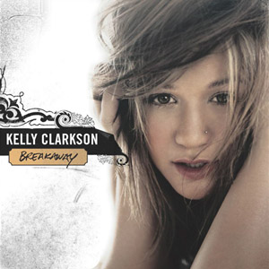 Álbum Beakaway de Kelly Clarkson