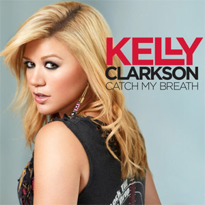 Álbum Catch My Breath de Kelly Clarkson