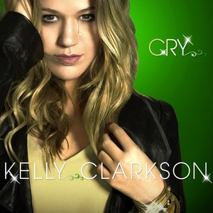 Álbum Cry de Kelly Clarkson