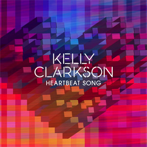 Álbum Heartbeat Song de Kelly Clarkson