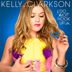 Álbum I Do Not Hook Up de Kelly Clarkson