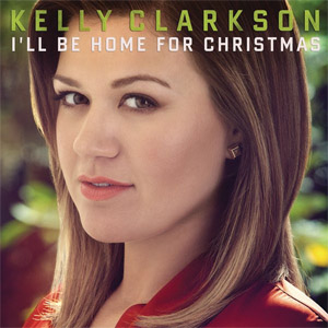 Álbum I'll Be Home For Christmas de Kelly Clarkson