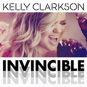 Álbum Invincible de Kelly Clarkson