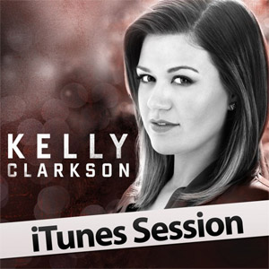 Álbum Itunes Session de Kelly Clarkson
