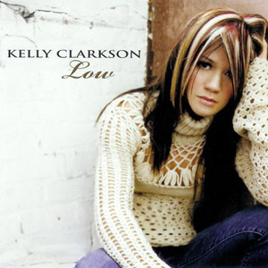Álbum Low de Kelly Clarkson