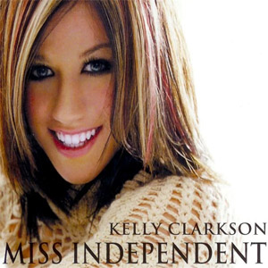 Álbum Miss Independent de Kelly Clarkson