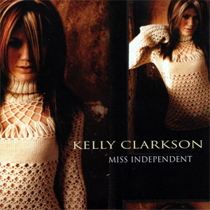 Álbum Miss Independent (Dvd) de Kelly Clarkson