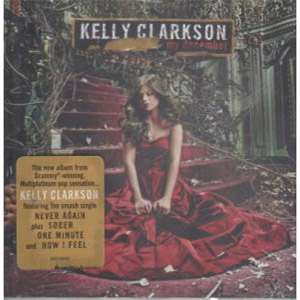 Álbum My December (Deluxe Edition) de Kelly Clarkson