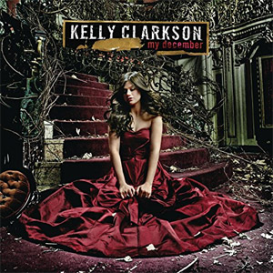 Álbum My December de Kelly Clarkson