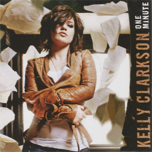 Álbum One Minute de Kelly Clarkson