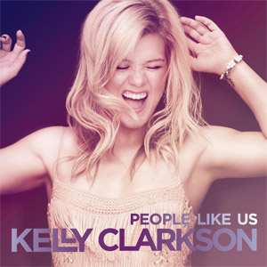Álbum People Like Us de Kelly Clarkson