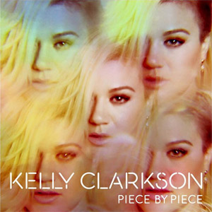 Álbum Piece By Piece de Kelly Clarkson