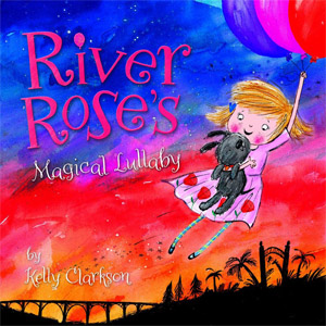 Álbum River Rose's Magical Lullaby de Kelly Clarkson
