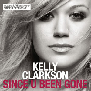 Álbum Since U Been Gone de Kelly Clarkson
