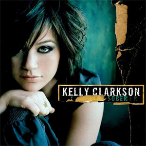 Álbum Sober de Kelly Clarkson