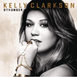 Álbum Stronger de Kelly Clarkson