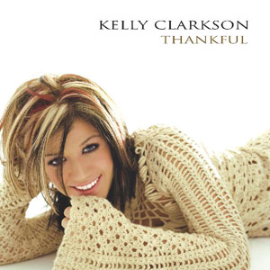 Álbum Thankful de Kelly Clarkson