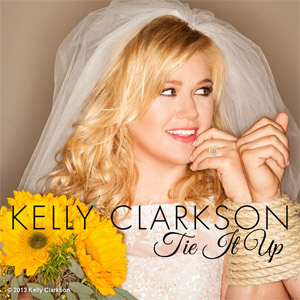 Álbum Tie It Up de Kelly Clarkson