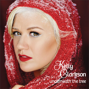 Álbum Underneath The Tree de Kelly Clarkson