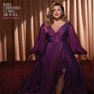 Álbum When Christmas Comes Around... de Kelly Clarkson
