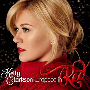 Álbum Wrapped In Red de Kelly Clarkson