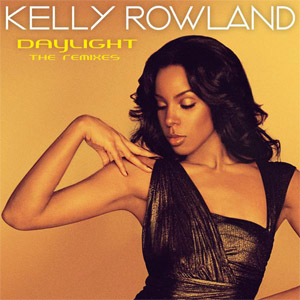 Álbum Daylight (Remix) de Kelly Rowland