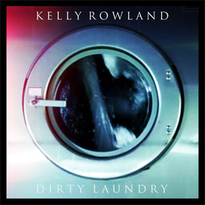 Álbum Dirty Laundry de Kelly Rowland