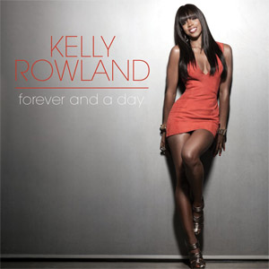 Álbum Forever And A Day de Kelly Rowland