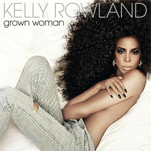Álbum Grown Woman de Kelly Rowland