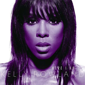 Álbum Here I Am (International Version) de Kelly Rowland