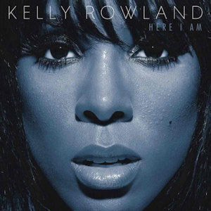 Álbum Here I Am de Kelly Rowland