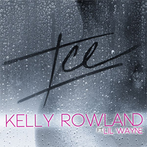 Álbum Ice de Kelly Rowland