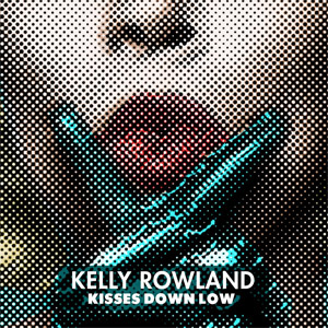 Álbum Kisses Down Low de Kelly Rowland