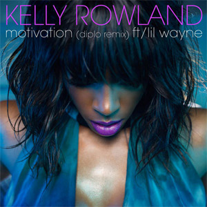 Álbum Motivation (Remix) de Kelly Rowland