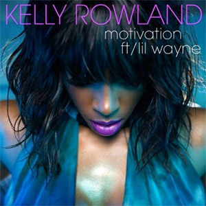 Álbum Motivation de Kelly Rowland