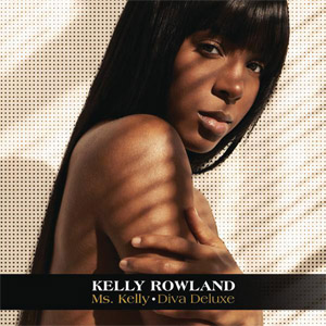 Álbum Ms. Kelly (Diva Deluxe) de Kelly Rowland