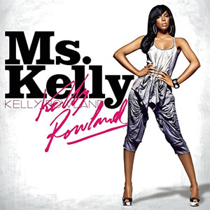 Álbum Ms. Kelly de Kelly Rowland