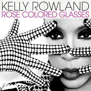 Álbum Rose Colored Glasses de Kelly Rowland